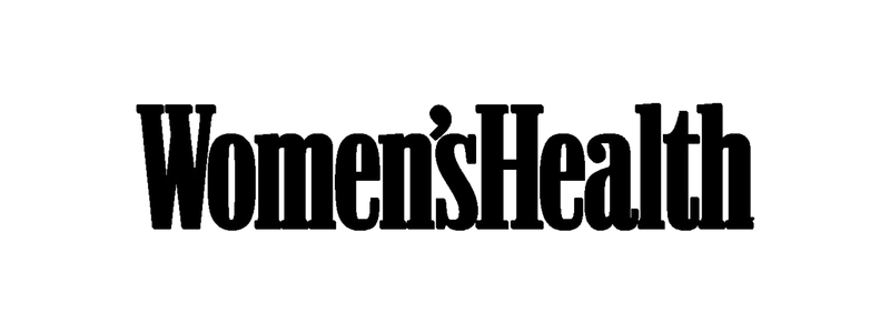 Featured in Women's Health